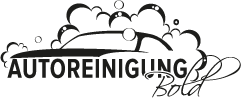 Autoreinigung Bold Logo